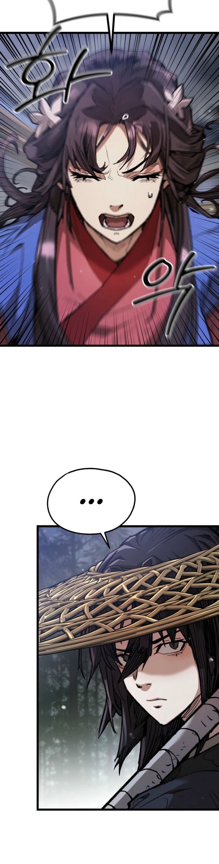 Unrivaled Spear Demon Chapter 28 Gambar 11