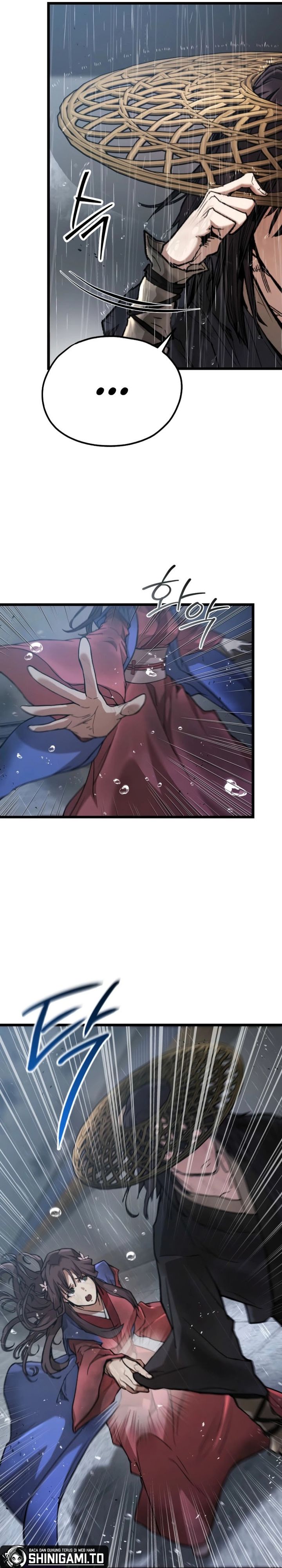 Unrivaled Spear Demon Chapter 28 Gambar 18