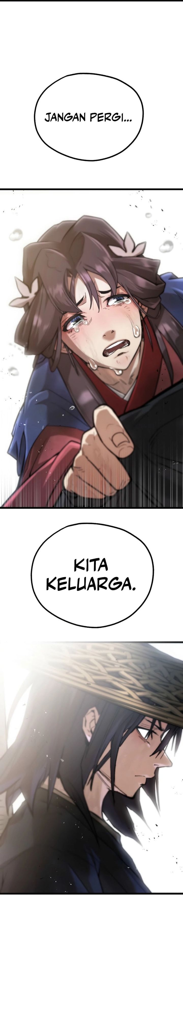 Unrivaled Spear Demon Chapter 28 Gambar 19