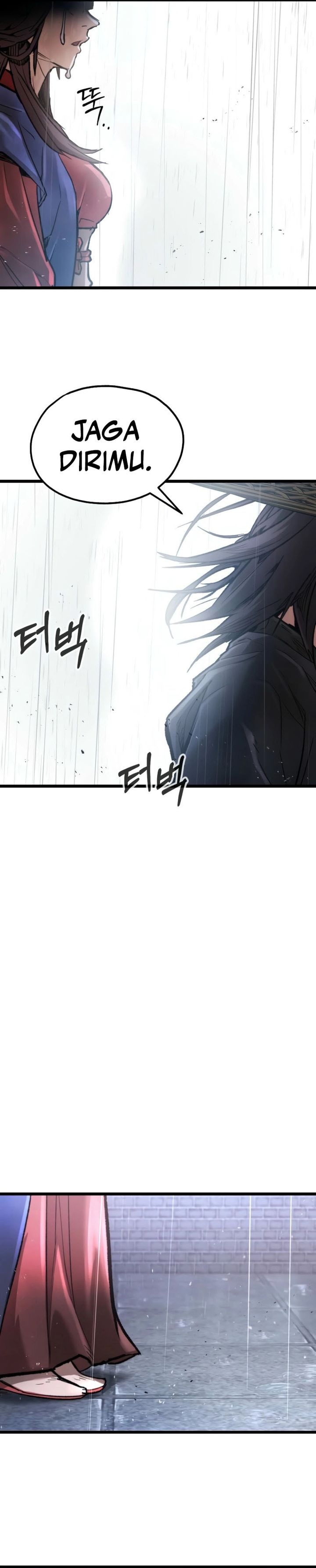 Unrivaled Spear Demon Chapter 28 Gambar 22