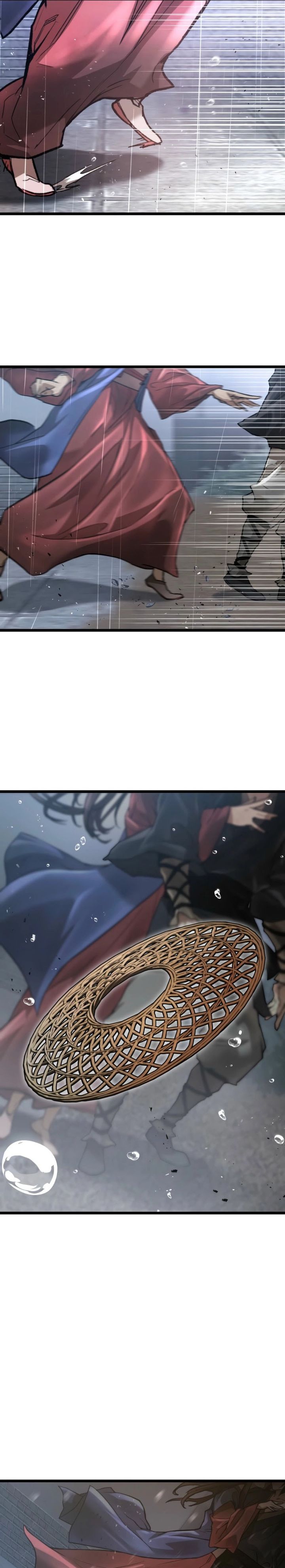 Unrivaled Spear Demon Chapter 28 Gambar 23