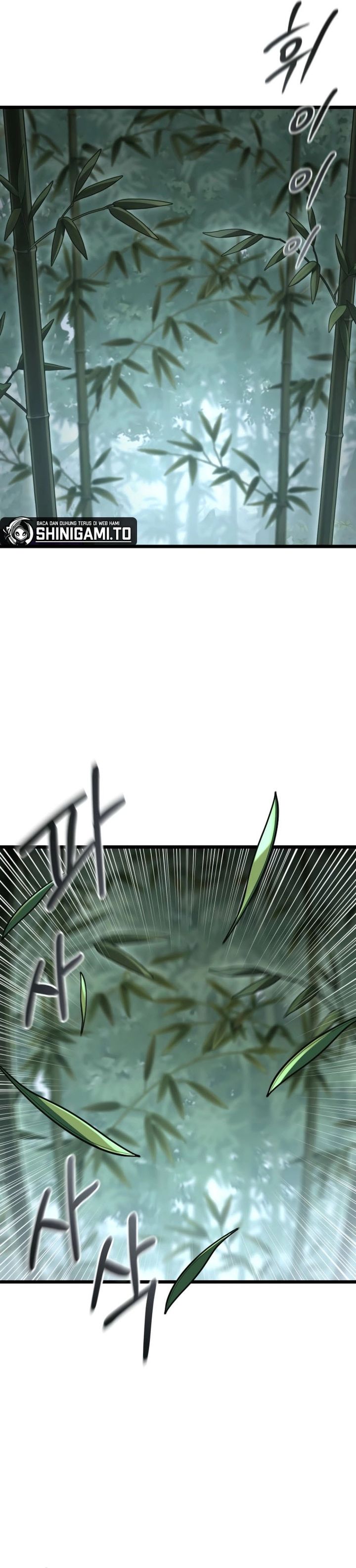 Unrivaled Spear Demon Chapter 28 Gambar 25