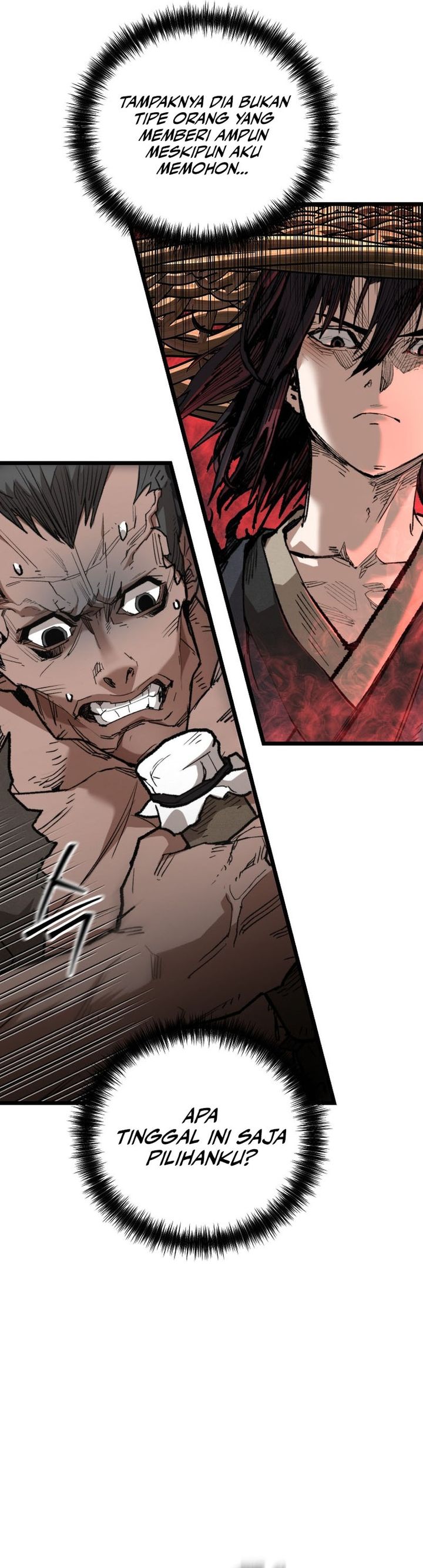 Unrivaled Spear Demon Chapter 30 Gambar 4