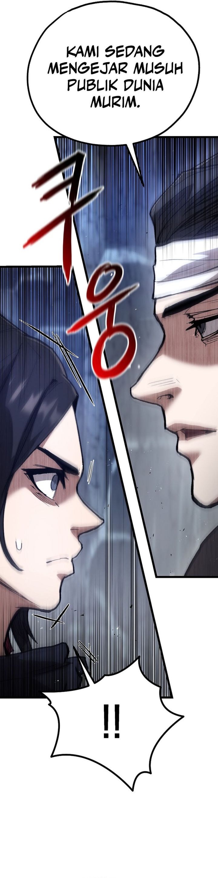 Unrivaled Spear Demon Chapter 30 Gambar 30