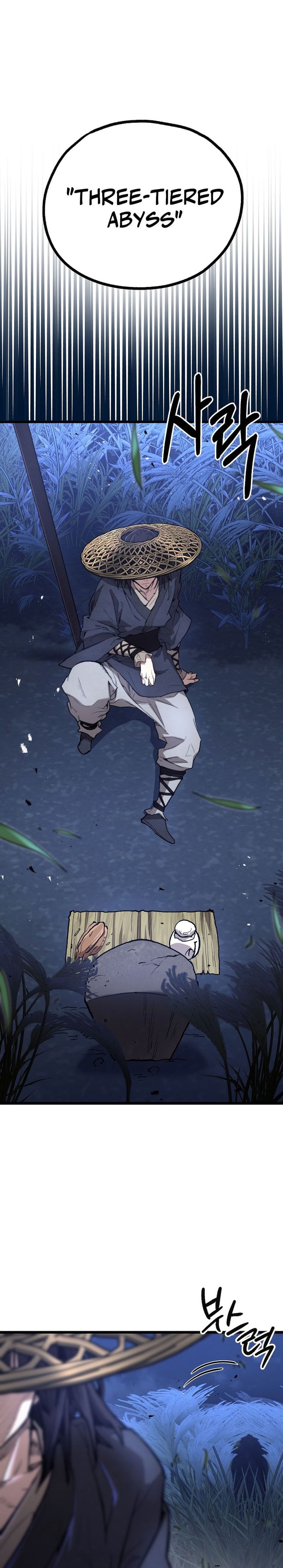Unrivaled Spear Demon Chapter 30 Gambar 37