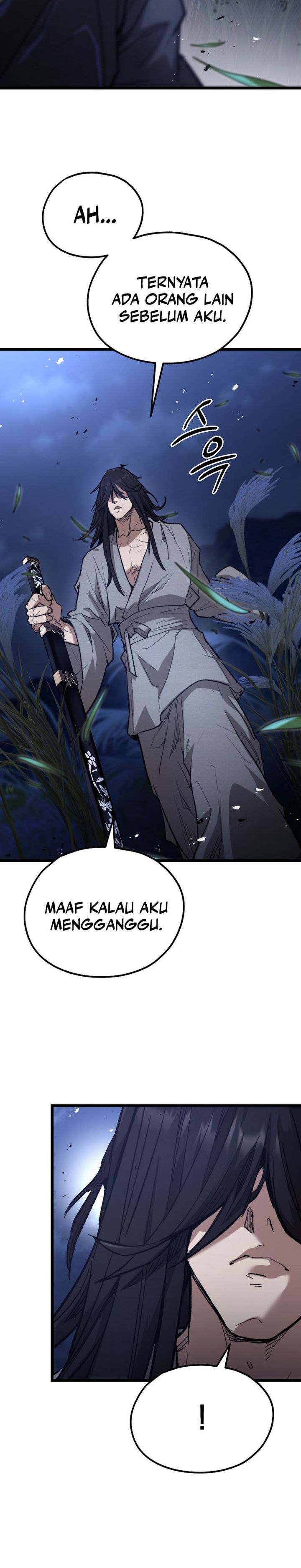 Unrivaled Spear Demon Chapter 30 Gambar 38