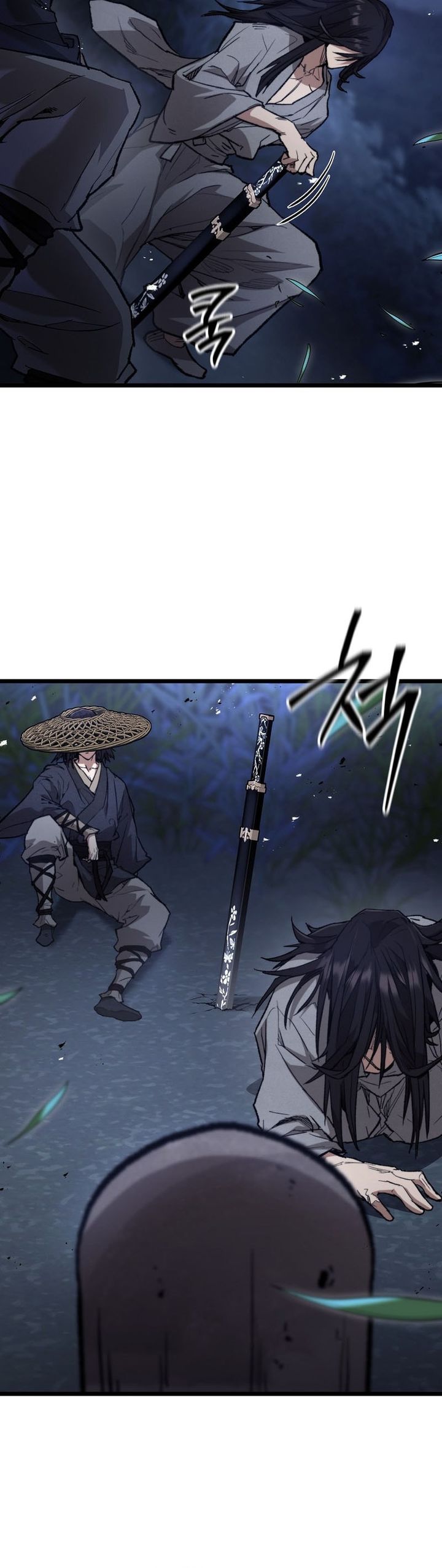 Unrivaled Spear Demon Chapter 30 Gambar 41