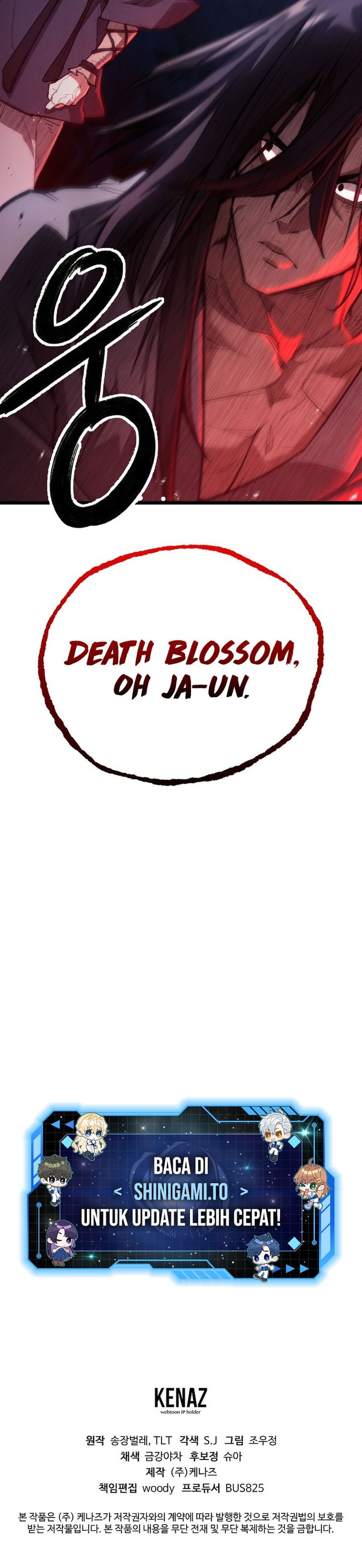 Unrivaled Spear Demon Chapter 30 Gambar 44