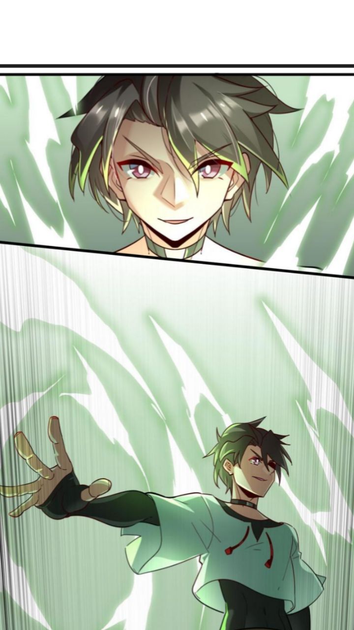 Unscientific Tame Chapter 00 Gambar 14