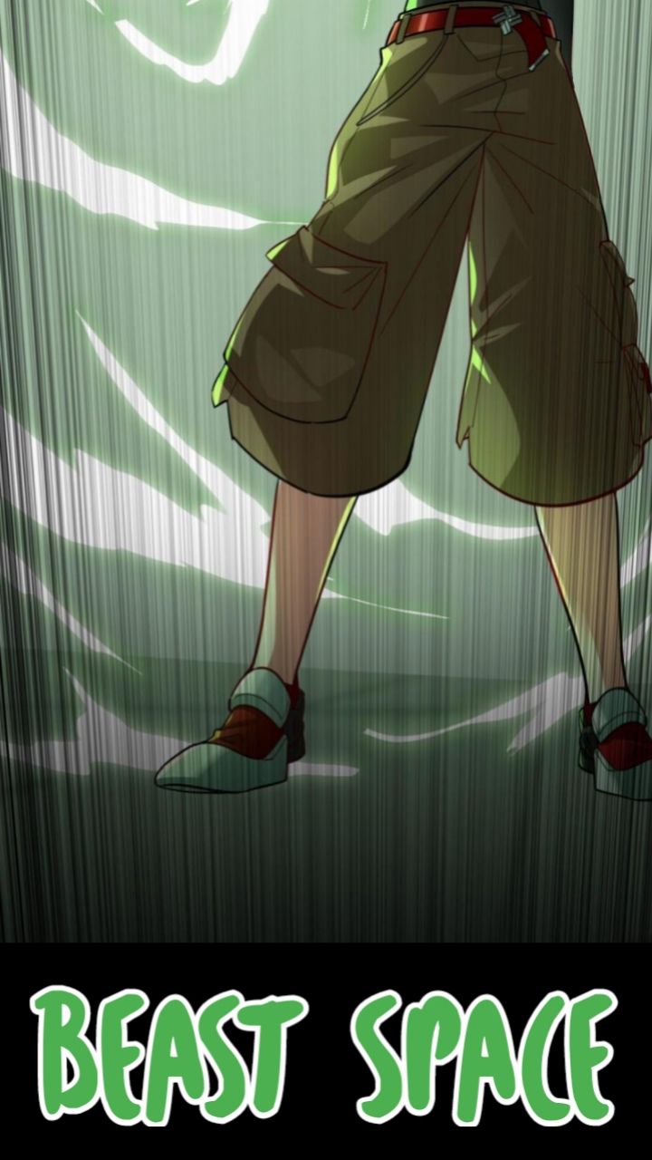 Unscientific Tame Chapter 00 Gambar 15