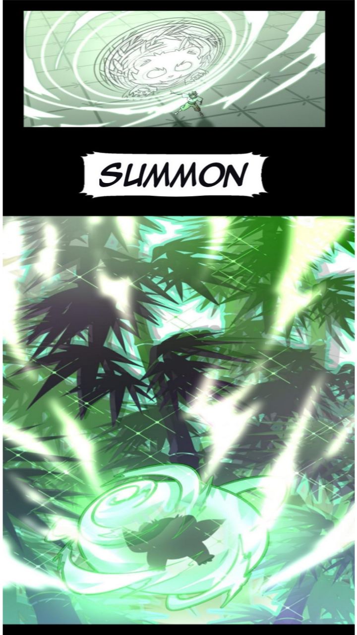 Unscientific Tame Chapter 00 Gambar 16