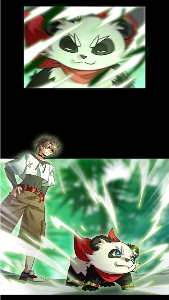 Unscientific Tame Chapter 00 Gambar 17