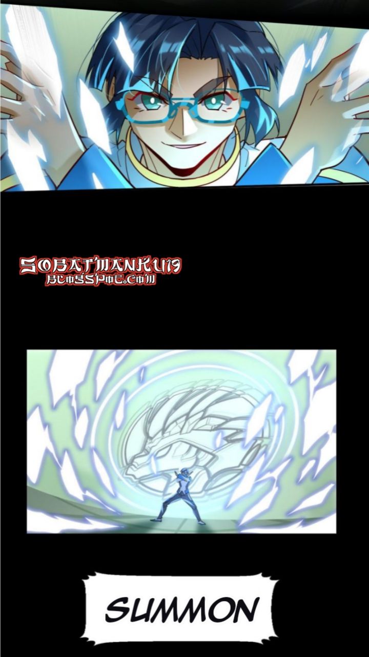 Unscientific Tame Chapter 00 Gambar 19