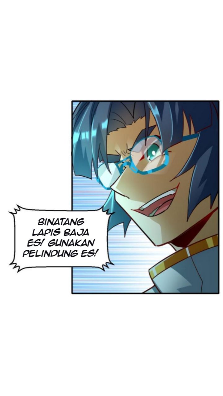 Unscientific Tame Chapter 00 Gambar 31