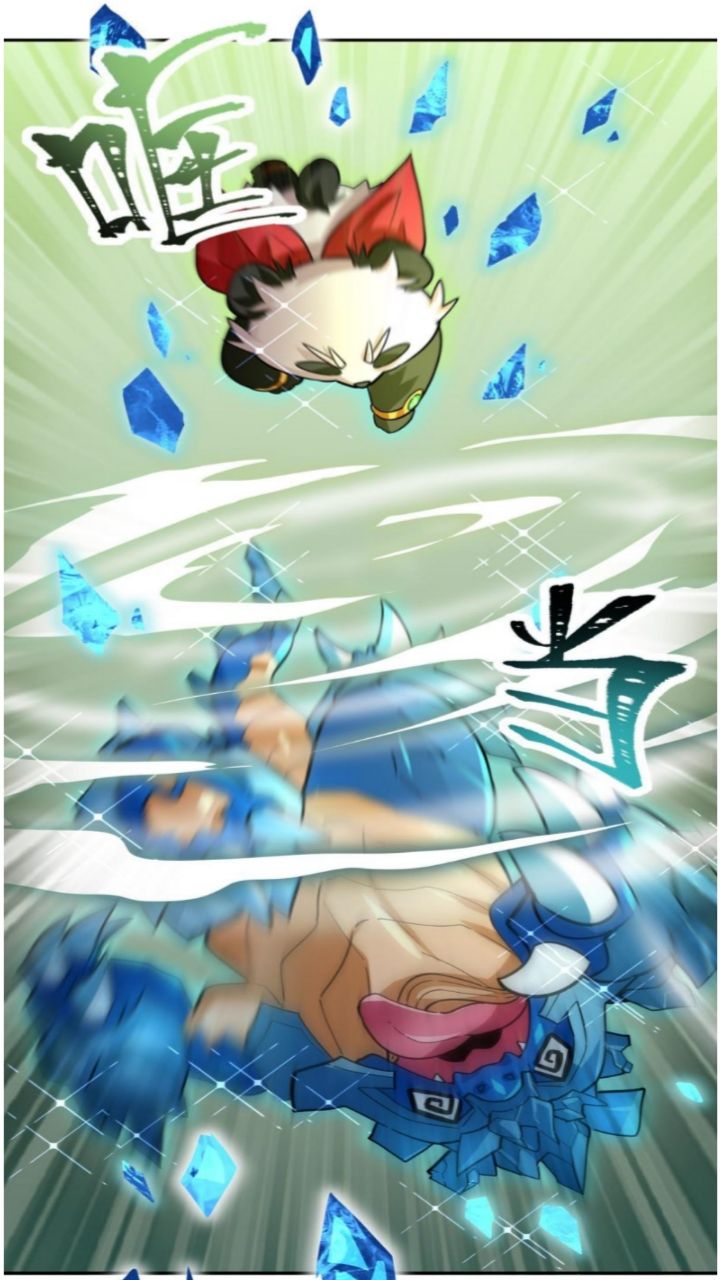 Unscientific Tame Chapter 00 Gambar 32