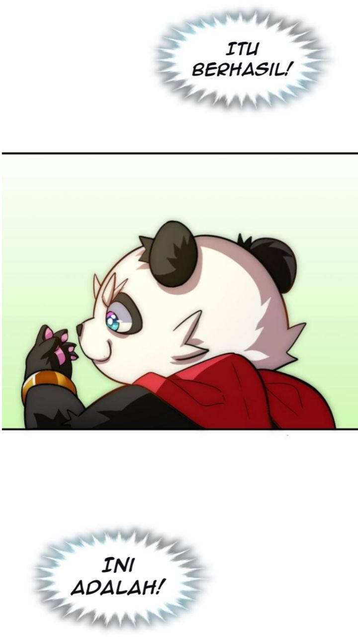 Unscientific Tame Chapter 00 Gambar 34