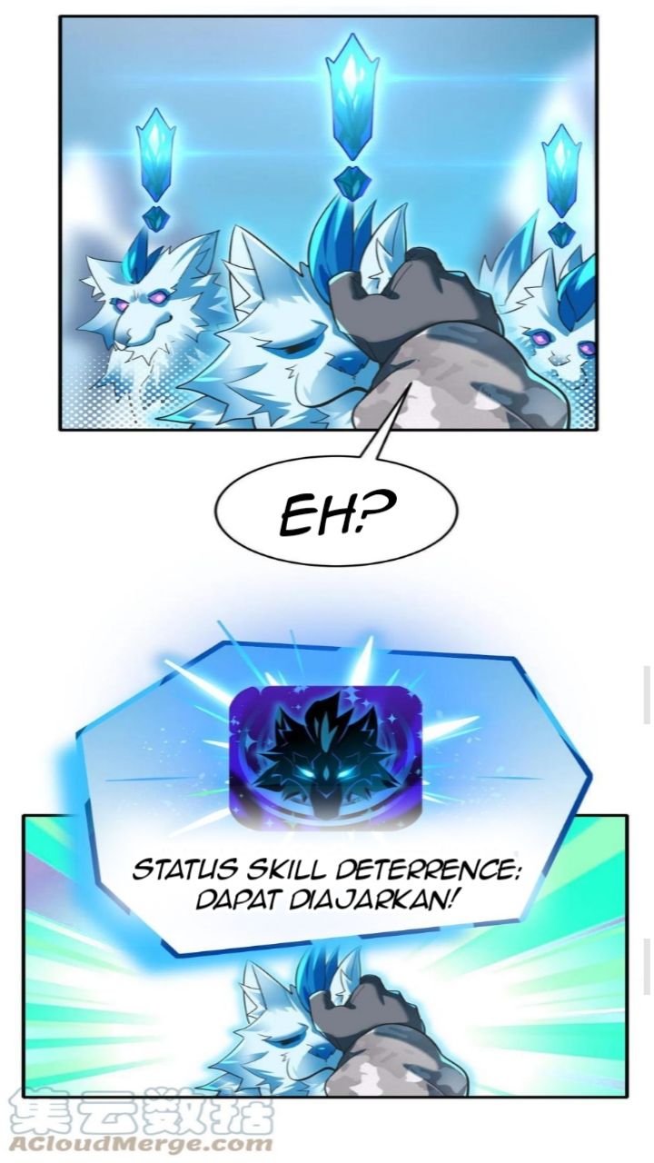 Unscientific Tame Chapter 04 Gambar 8
