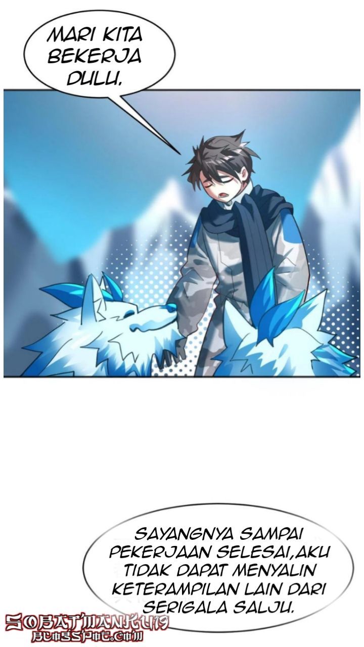 Unscientific Tame Chapter 04 Gambar 10