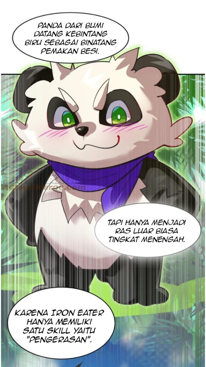 Unscientific Tame Chapter 04 Gambar 16