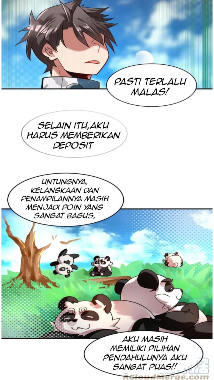 Unscientific Tame Chapter 04 Gambar 17