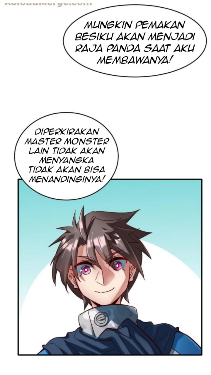 Unscientific Tame Chapter 04 Gambar 20