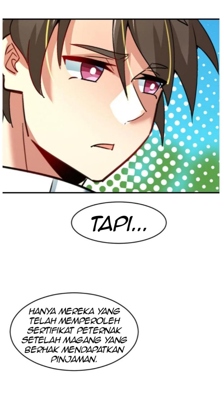 Unscientific Tame Chapter 04 Gambar 21