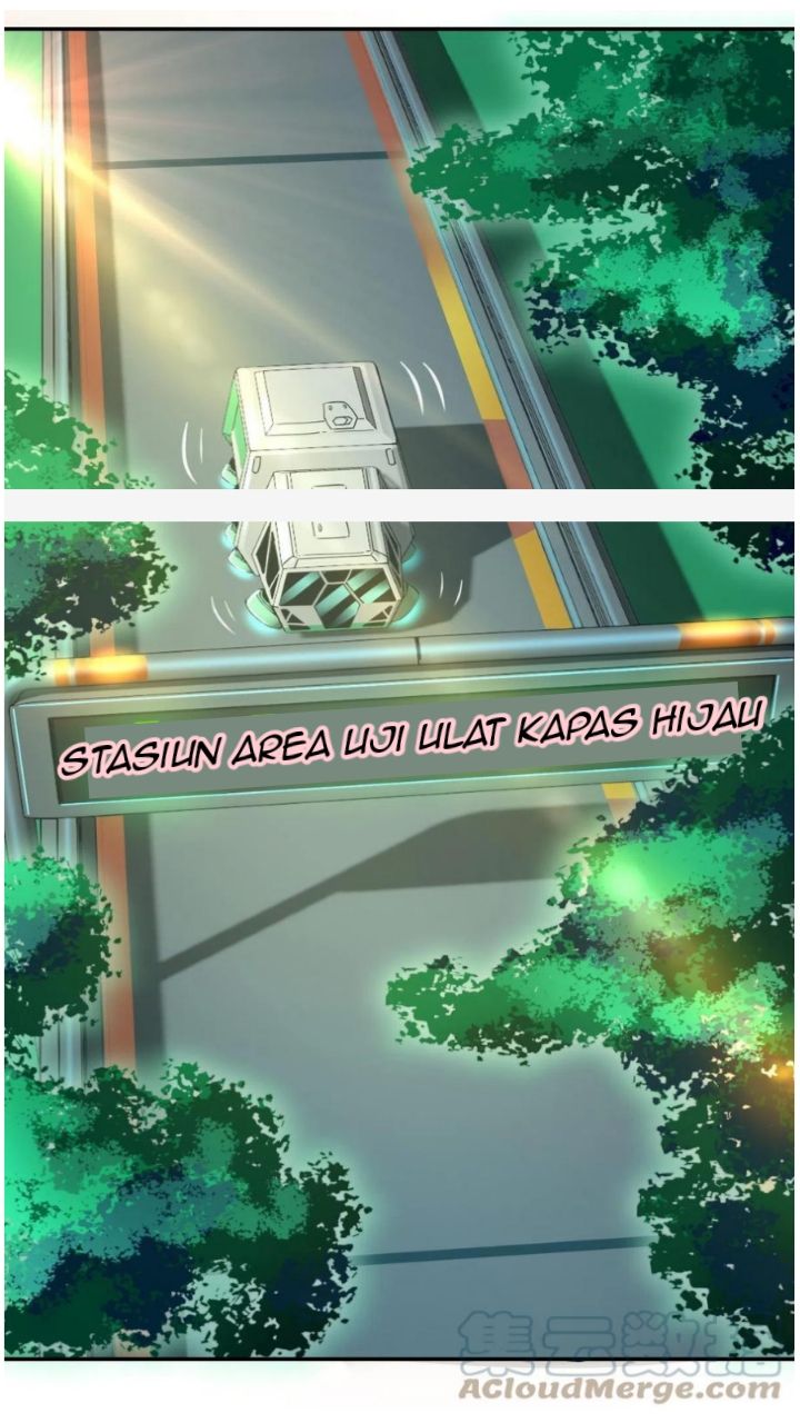 Unscientific Tame Chapter 04 Gambar 24