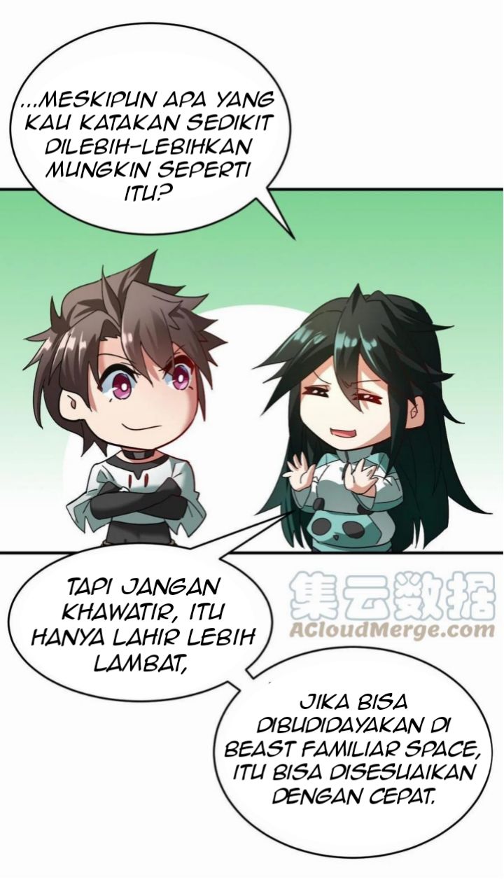 Unscientific Tame Chapter 08 Gambar 10
