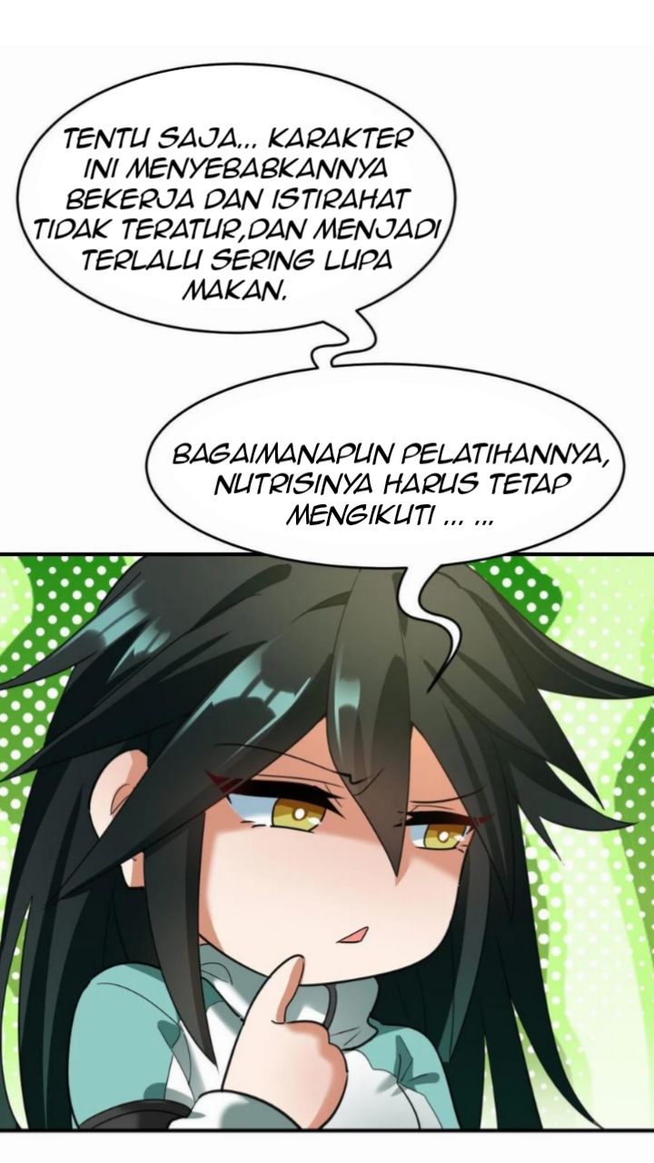 Unscientific Tame Chapter 08 Gambar 12