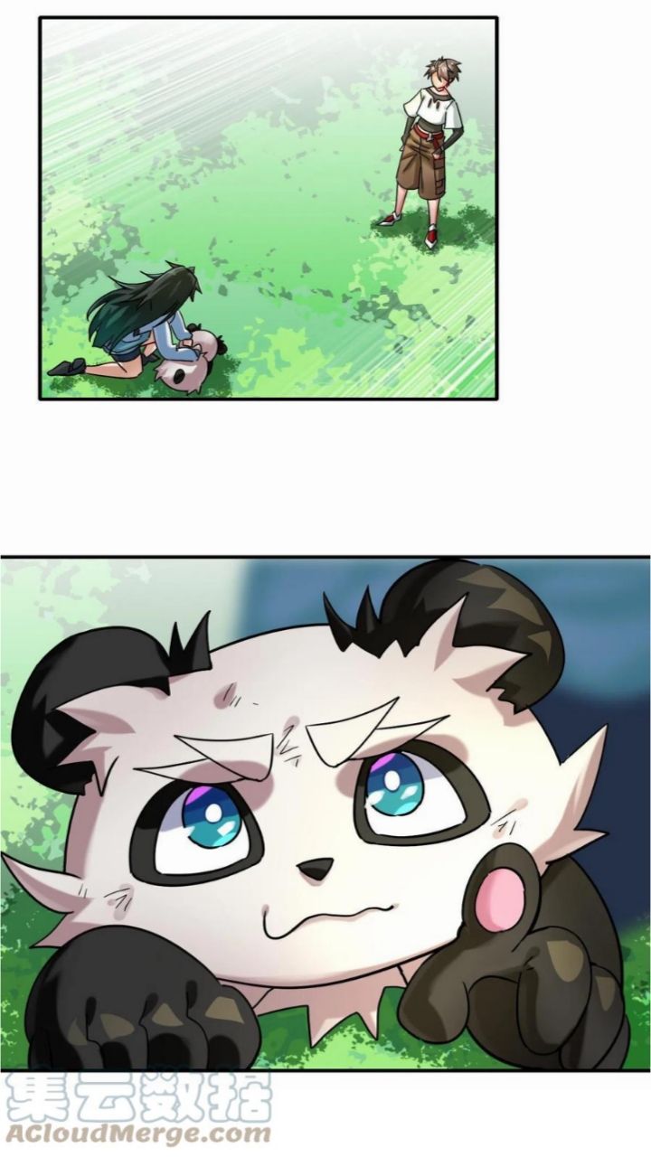 Unscientific Tame Chapter 08 Gambar 21