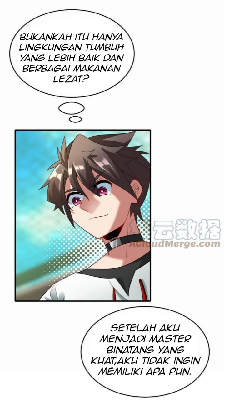 Unscientific Tame Chapter 08 Gambar 26