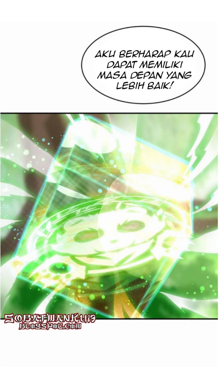 Unscientific Tame Chapter 08 Gambar 34
