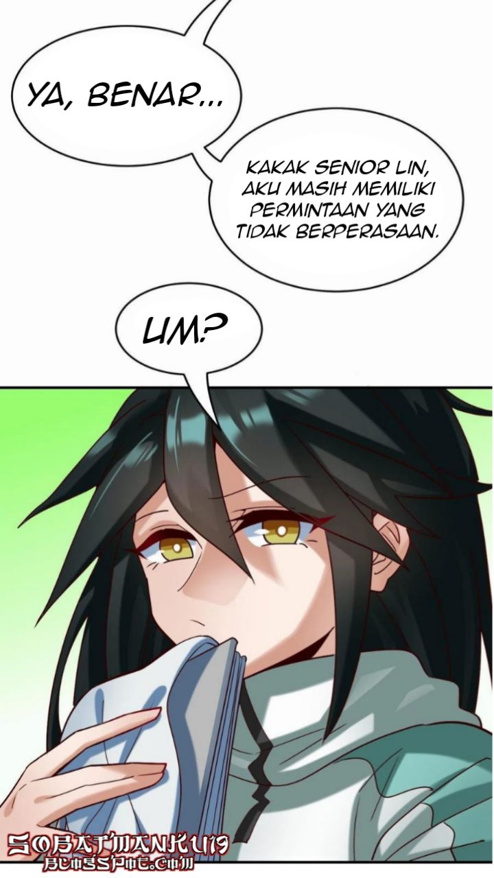 Unscientific Tame Chapter 09 Gambar 11