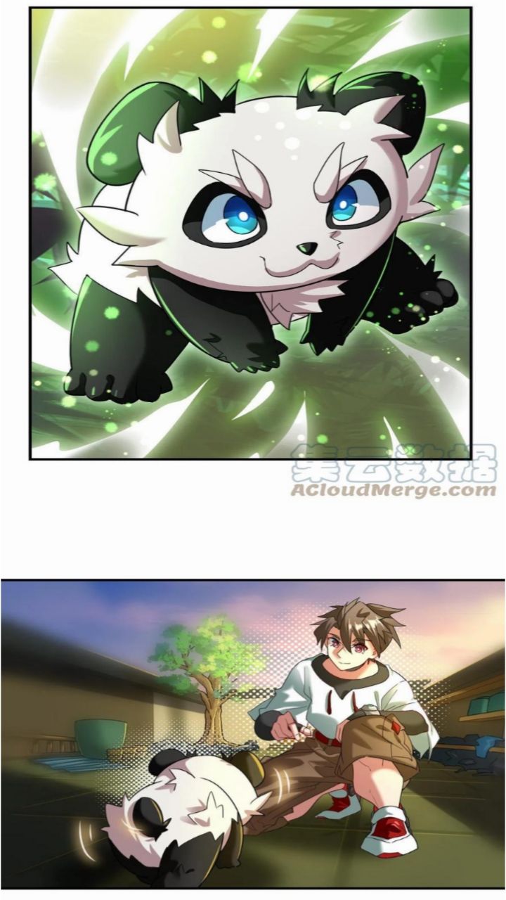 Unscientific Tame Chapter 09 Gambar 18