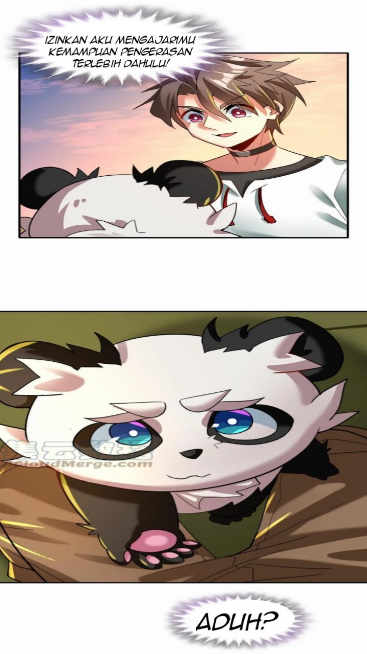 Unscientific Tame Chapter 09 Gambar 20