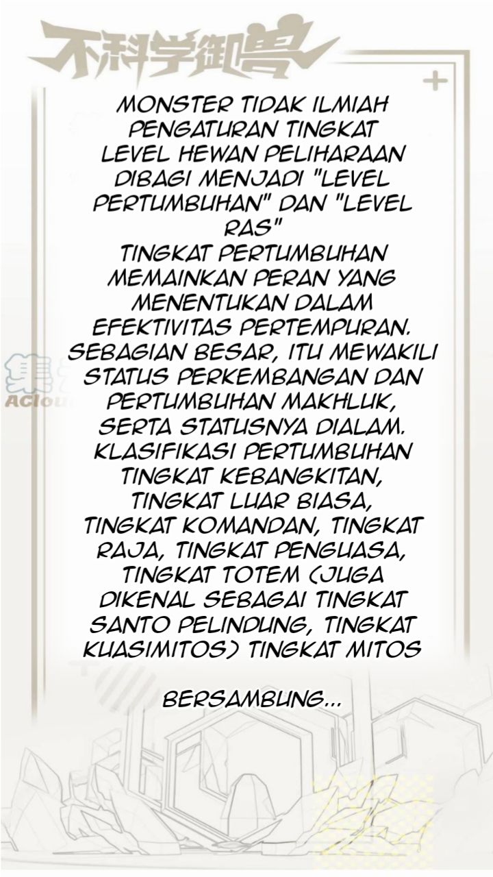 Unscientific Tame Chapter 09 Gambar 22