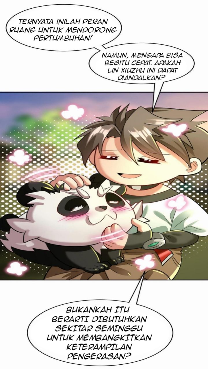 Unscientific Tame Chapter 10 Gambar 6