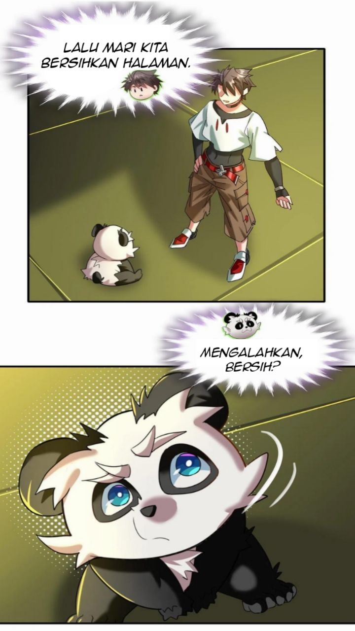 Unscientific Tame Chapter 10 Gambar 7