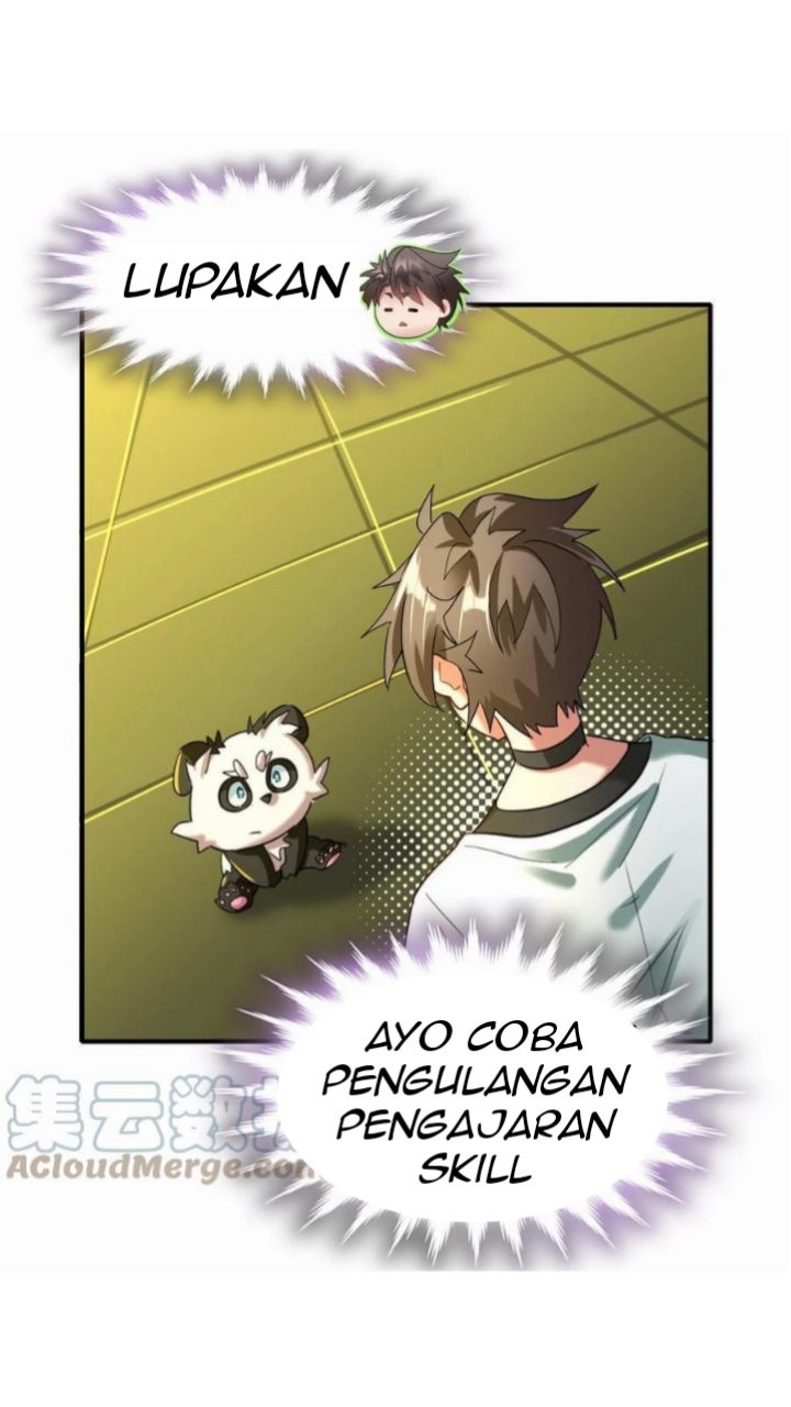 Unscientific Tame Chapter 10 Gambar 8