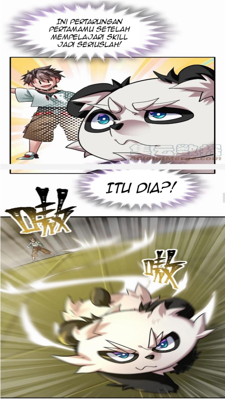Unscientific Tame Chapter 10 Gambar 13