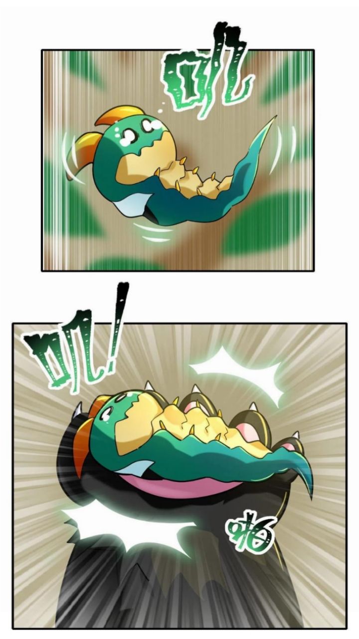 Unscientific Tame Chapter 10 Gambar 16