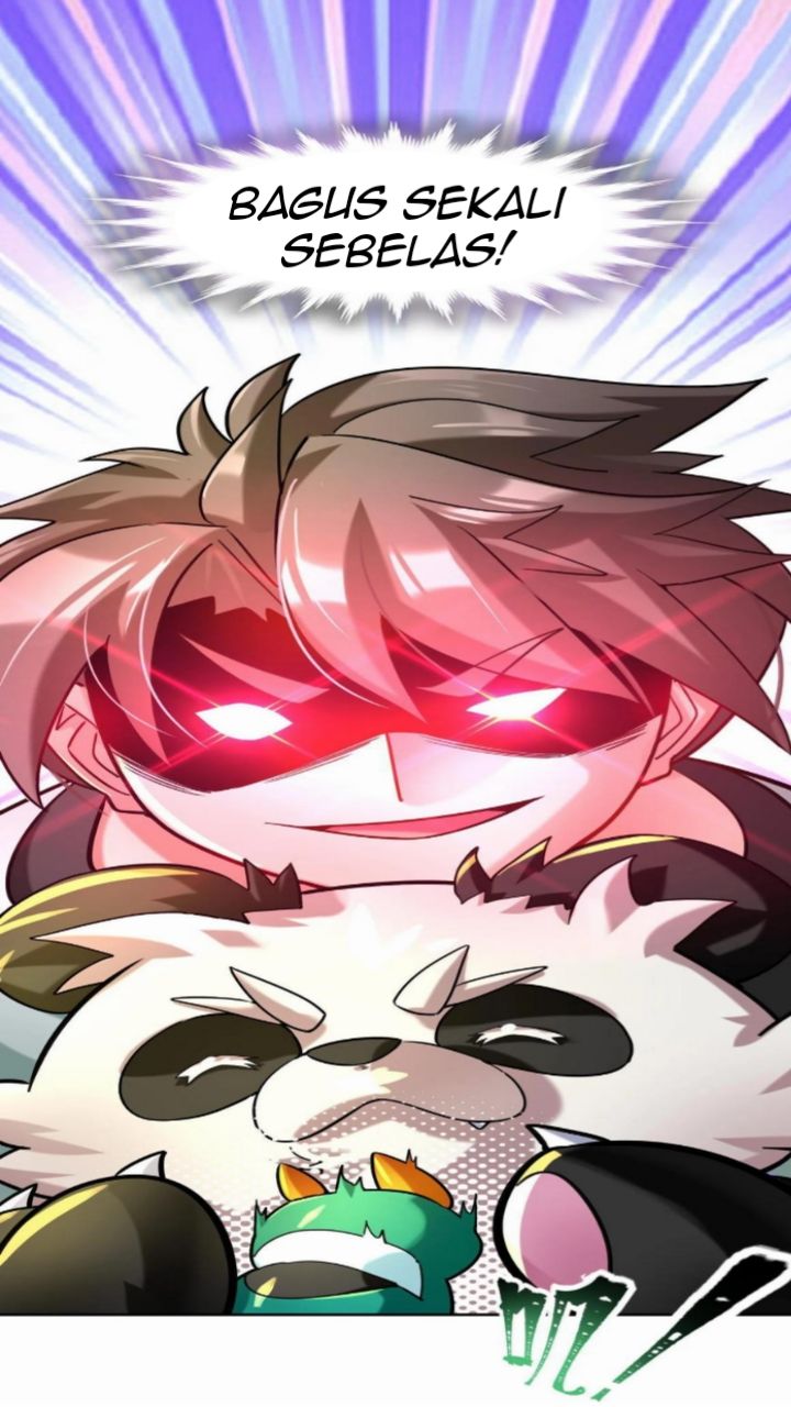 Unscientific Tame Chapter 10 Gambar 18