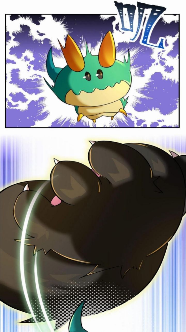 Unscientific Tame Chapter 10 Gambar 19