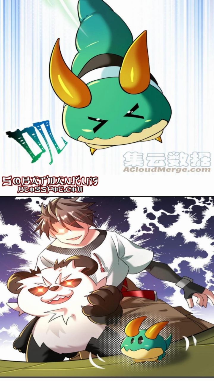 Unscientific Tame Chapter 10 Gambar 20
