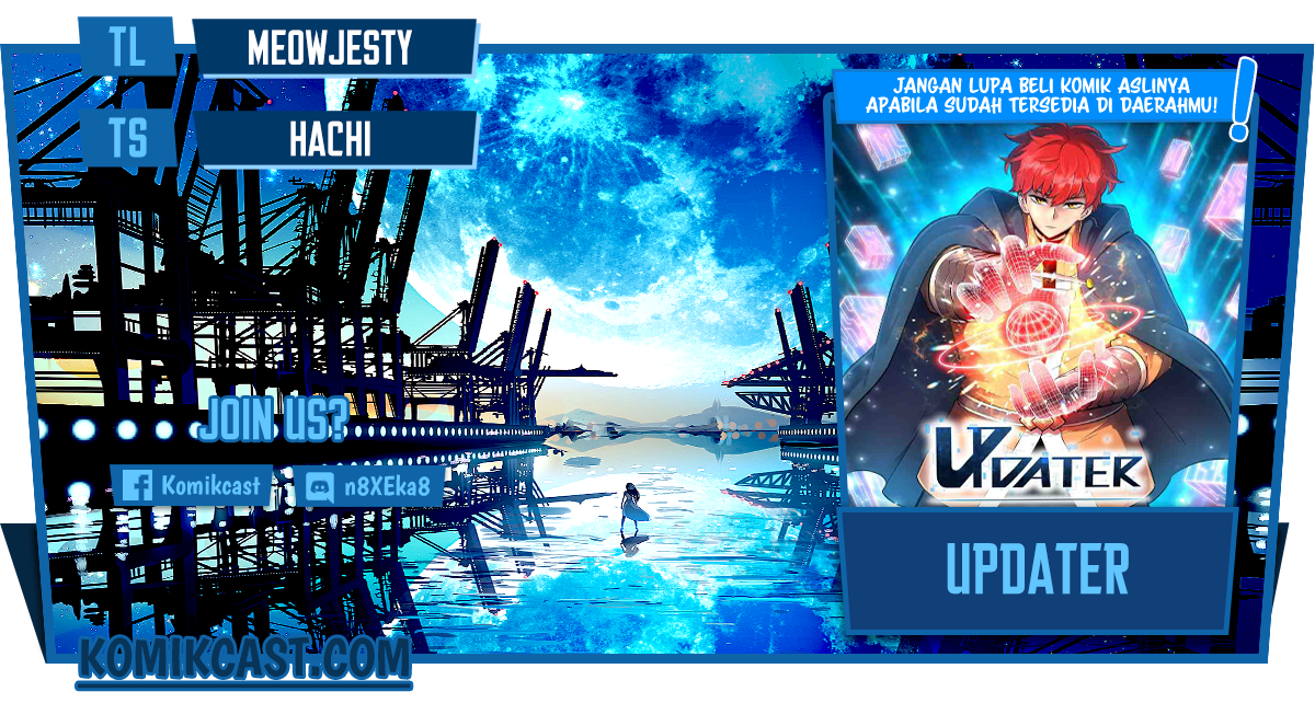 Updater Chapter 27 Gambar 1