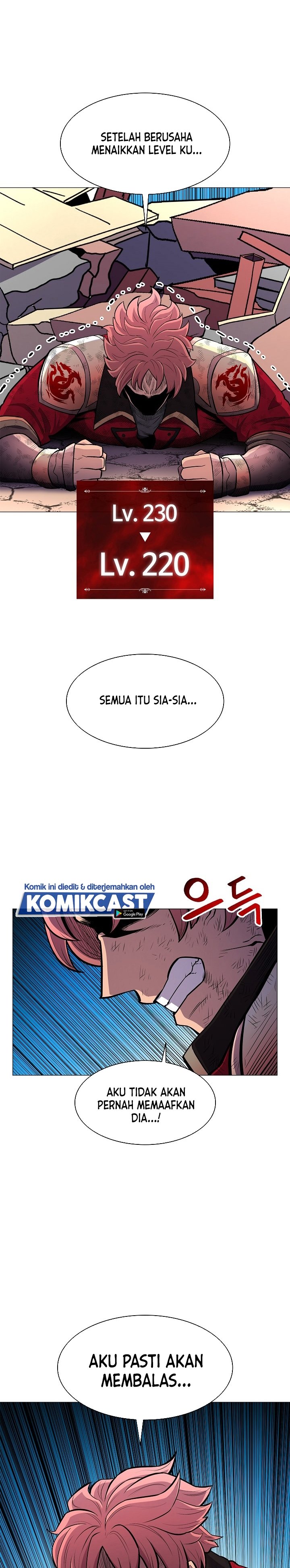 Updater Chapter 27 Gambar 3