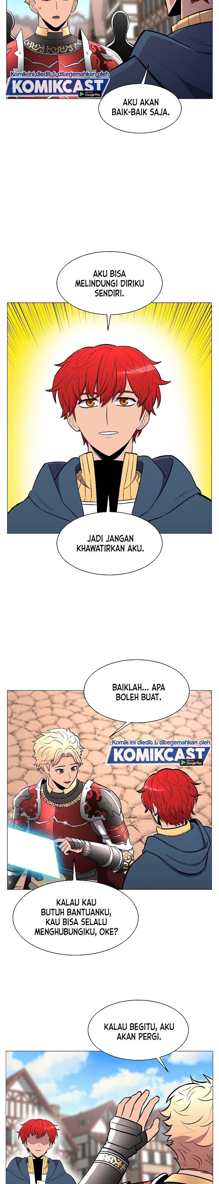 Updater Chapter 27 Gambar 5