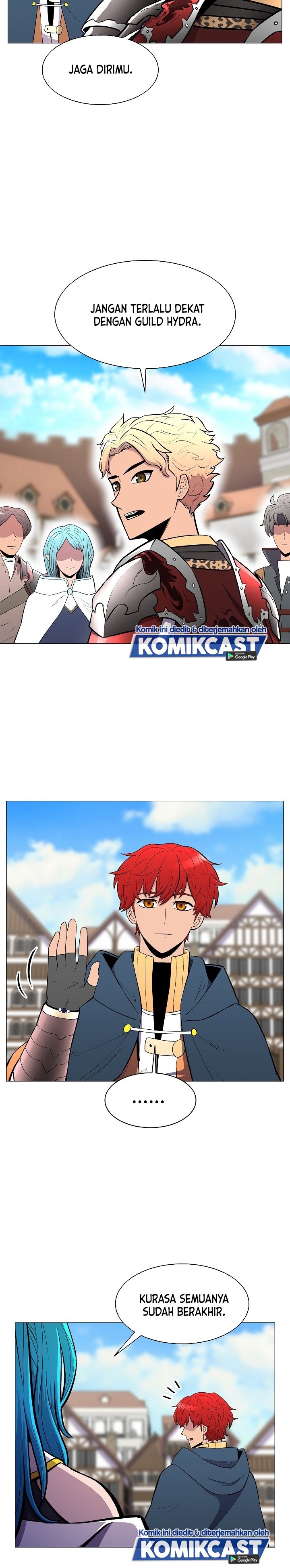 Updater Chapter 27 Gambar 6