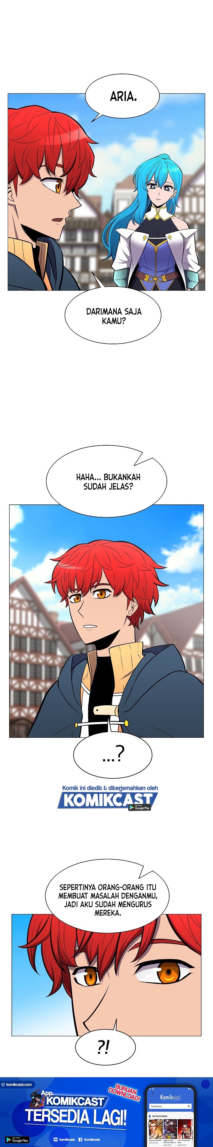 Updater Chapter 27 Gambar 7