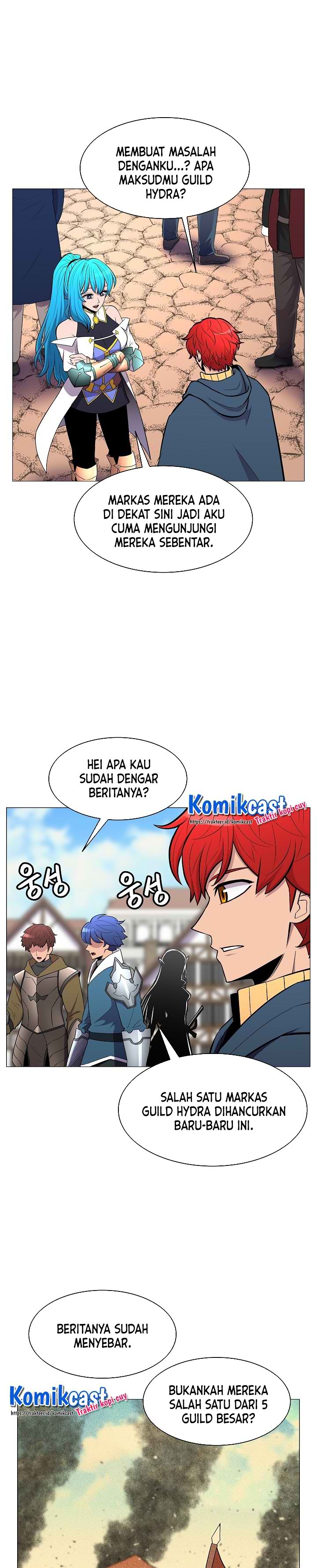 Updater Chapter 27 Gambar 8